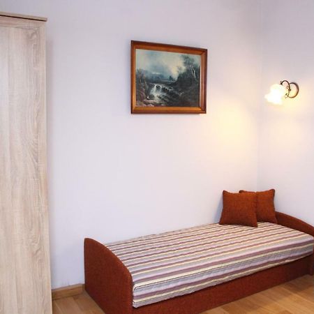 Stary Toruń Apartament Antykwa מראה חיצוני תמונה