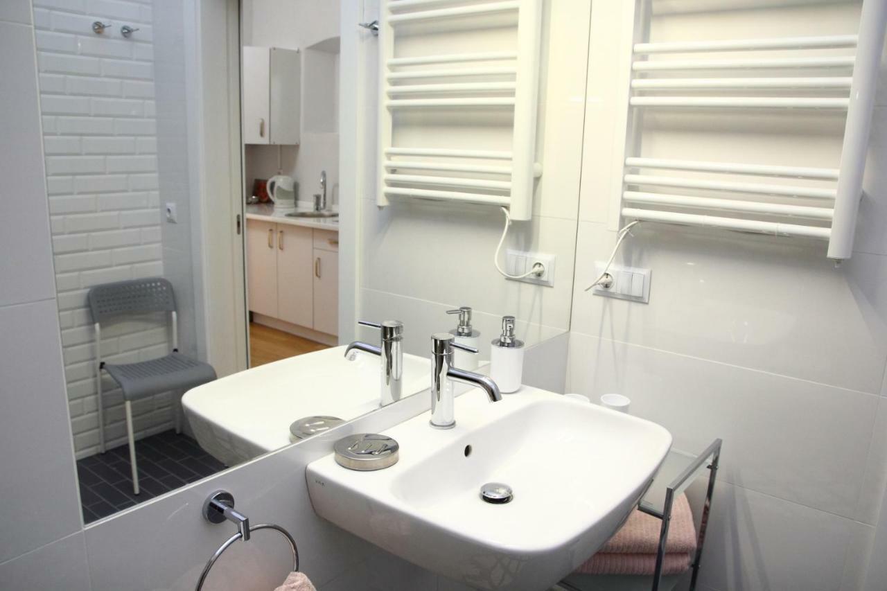 Stary Toruń Apartament Antykwa מראה חיצוני תמונה