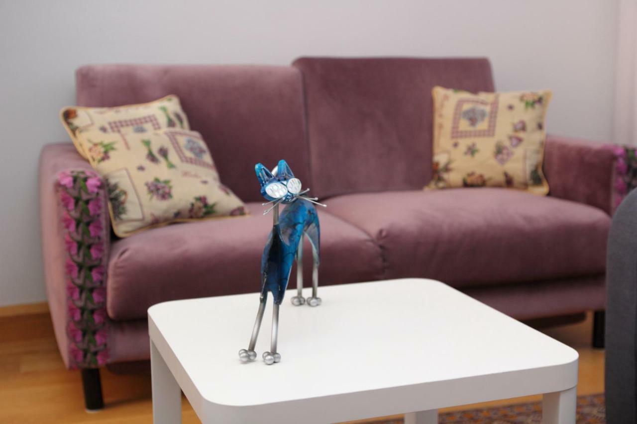 Stary Toruń Apartament Antykwa מראה חיצוני תמונה