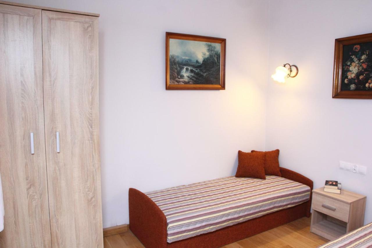 Stary Toruń Apartament Antykwa מראה חיצוני תמונה