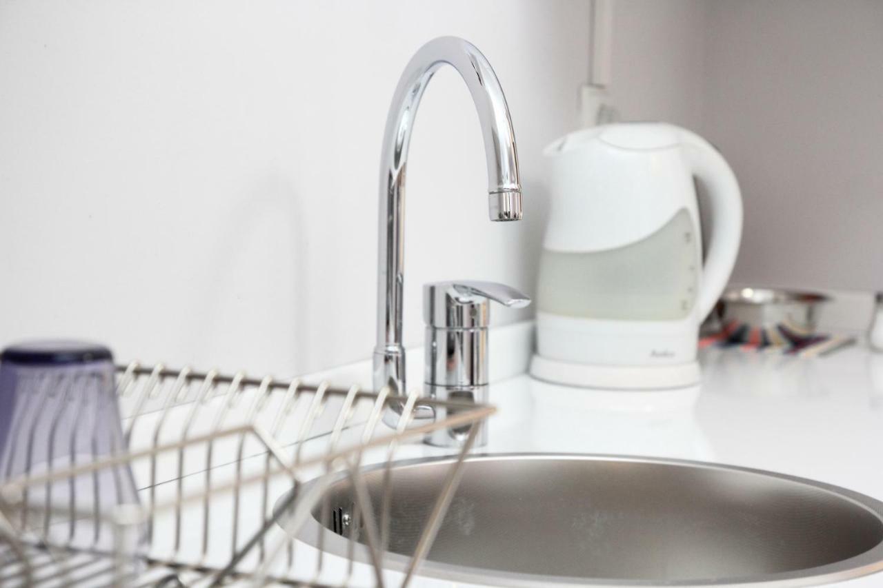 Stary Toruń Apartament Antykwa מראה חיצוני תמונה